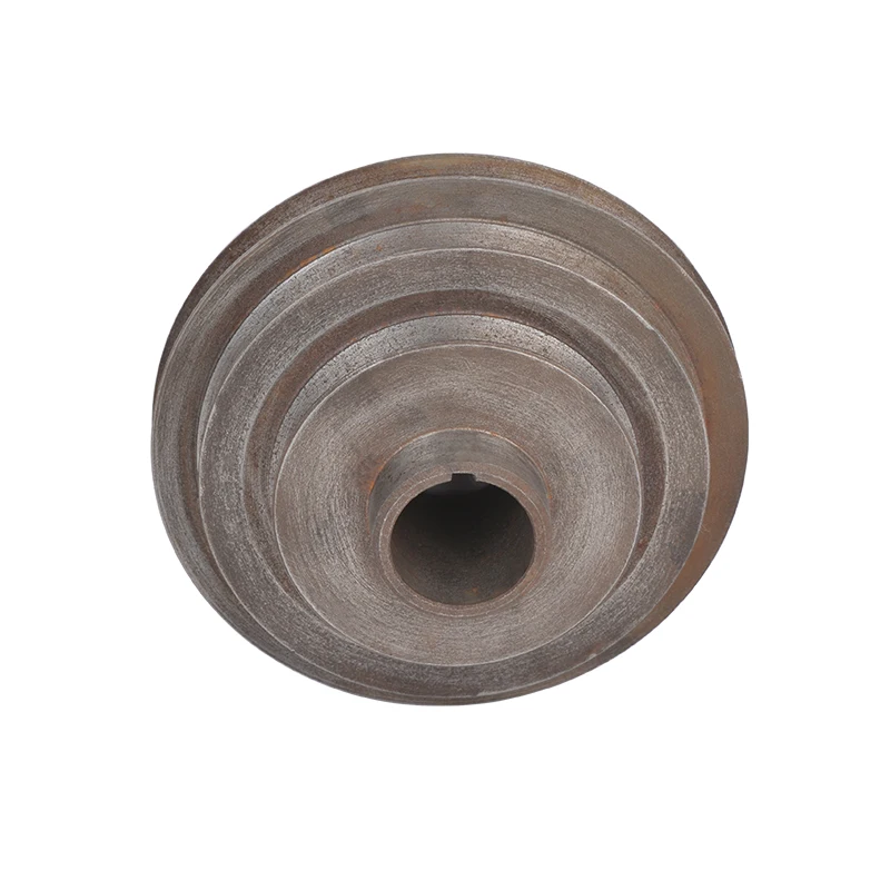 Spindle Pulley For Sieg C6-210 Spare Parts