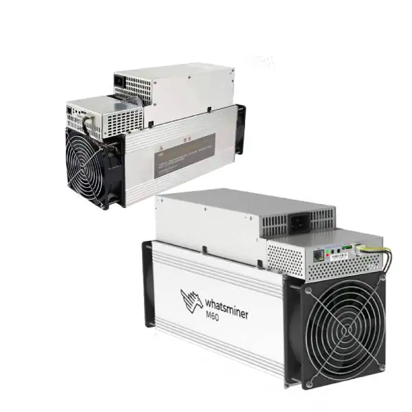 

DCE MicroBT WhatsMiner M70 Bitcoin Miner 236TH/s 14.5J/TH Энергоэффективность 3422 Вт Профессиональный ASIC-майнер