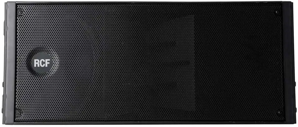 RCF HDL 20-A Active Line Array Module