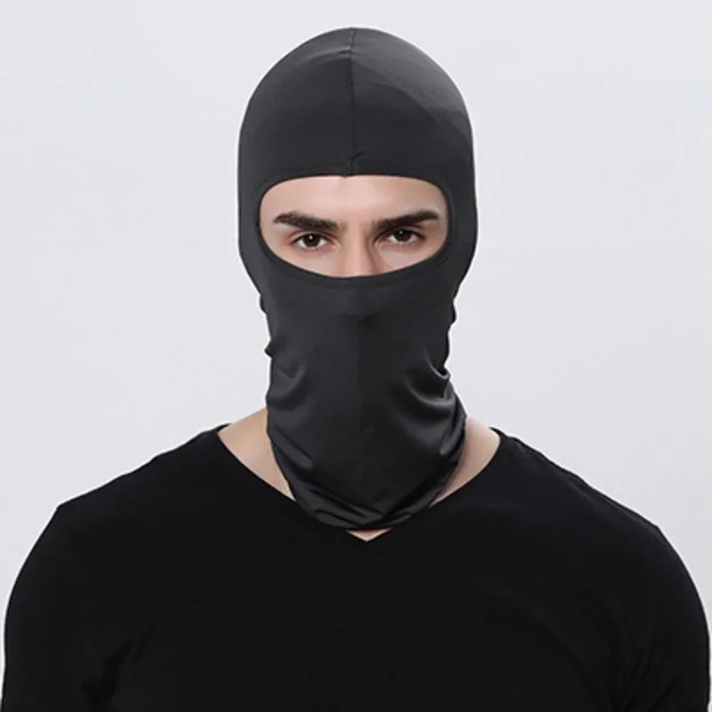 AliExpress XPeople Balaclava Face Mask Summer Cooling Neck Gaiter Motorcycle Cycling Ski UV Protection Mask Sun Hood