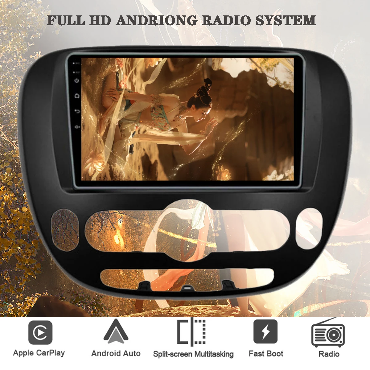 Android 14 Octa Cor… - image