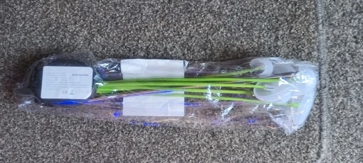 Customer review photo