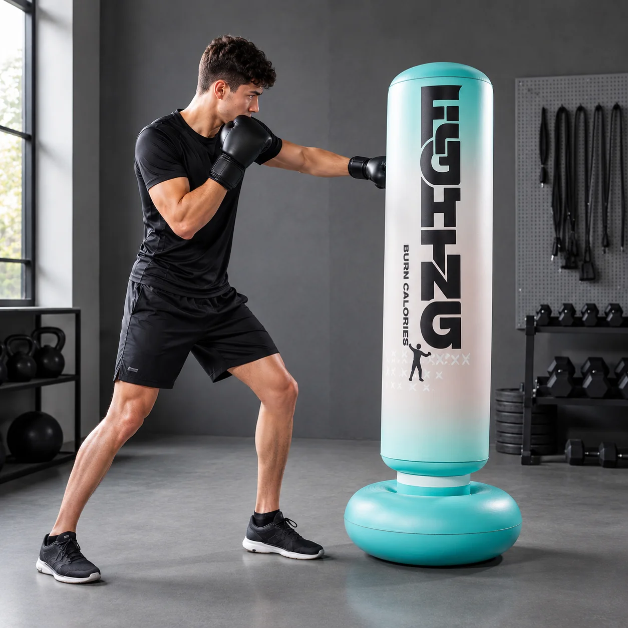 Thumbnail 4 - #37 Highest Rated Punching & Training Bags to Buy in 2026