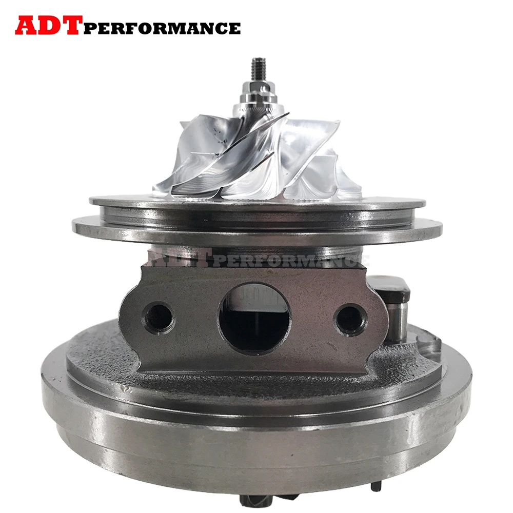 EA0110 6NW012.619-20 49131-07500 Turbo cartridge for FIAT TALENTO Van/Bus 49131-07400 Turbine CHRA FOR NISSAN NV300 Van/Kombi