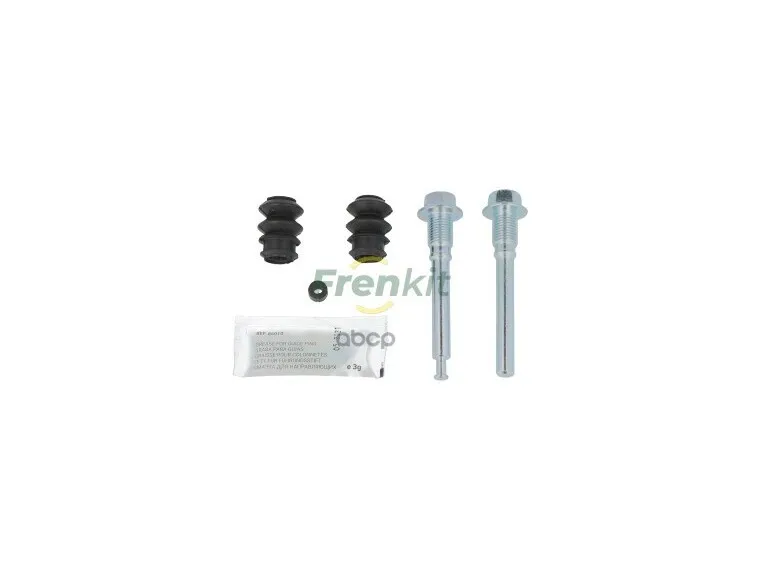 Frenkit art. 808008 Kemer Koruması: Güvenlik ve Estetik İçin Optimal Çözüm