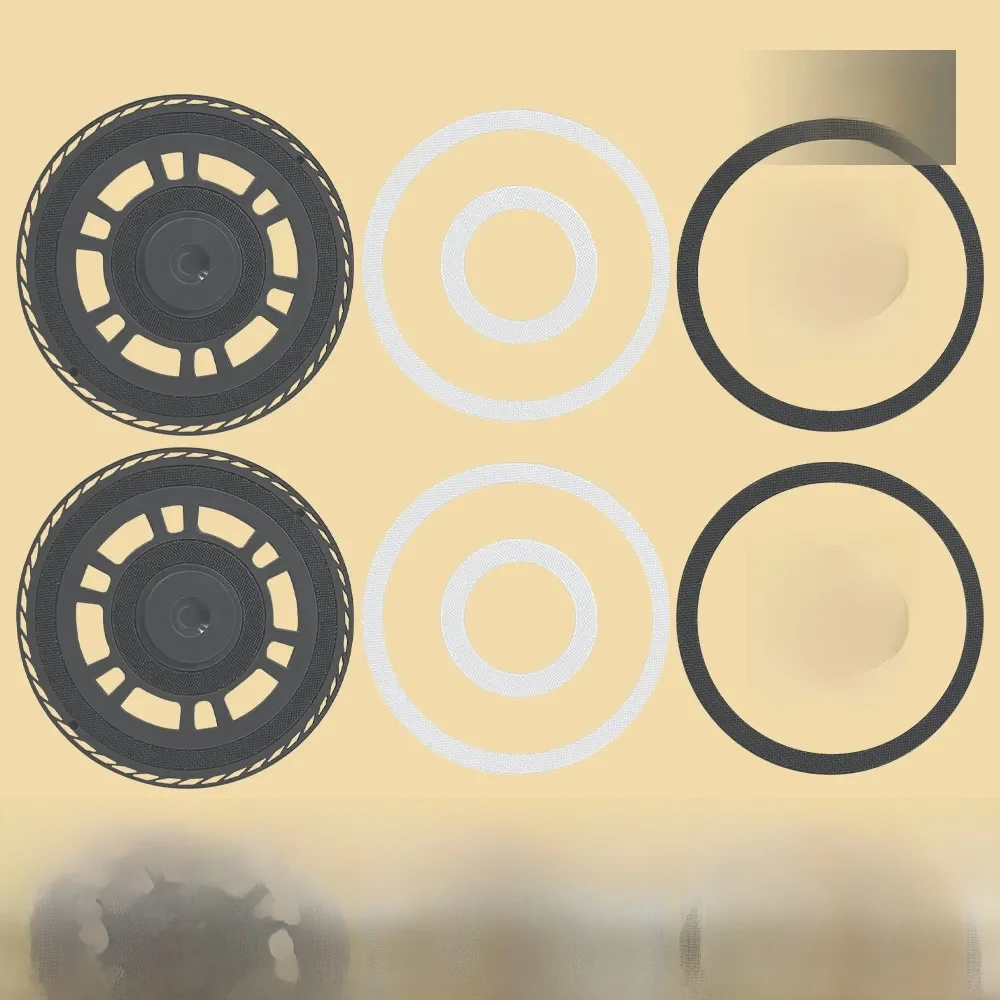 Support de vadrouille, pièce de plateau adaptée à Dreame L10s Pro Ultra Heat / Dreame X30, X40, S30 Pro, accessoires de fixation Ultra Loop