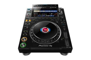 Professional All-in-One CDJ3000 Multi Player