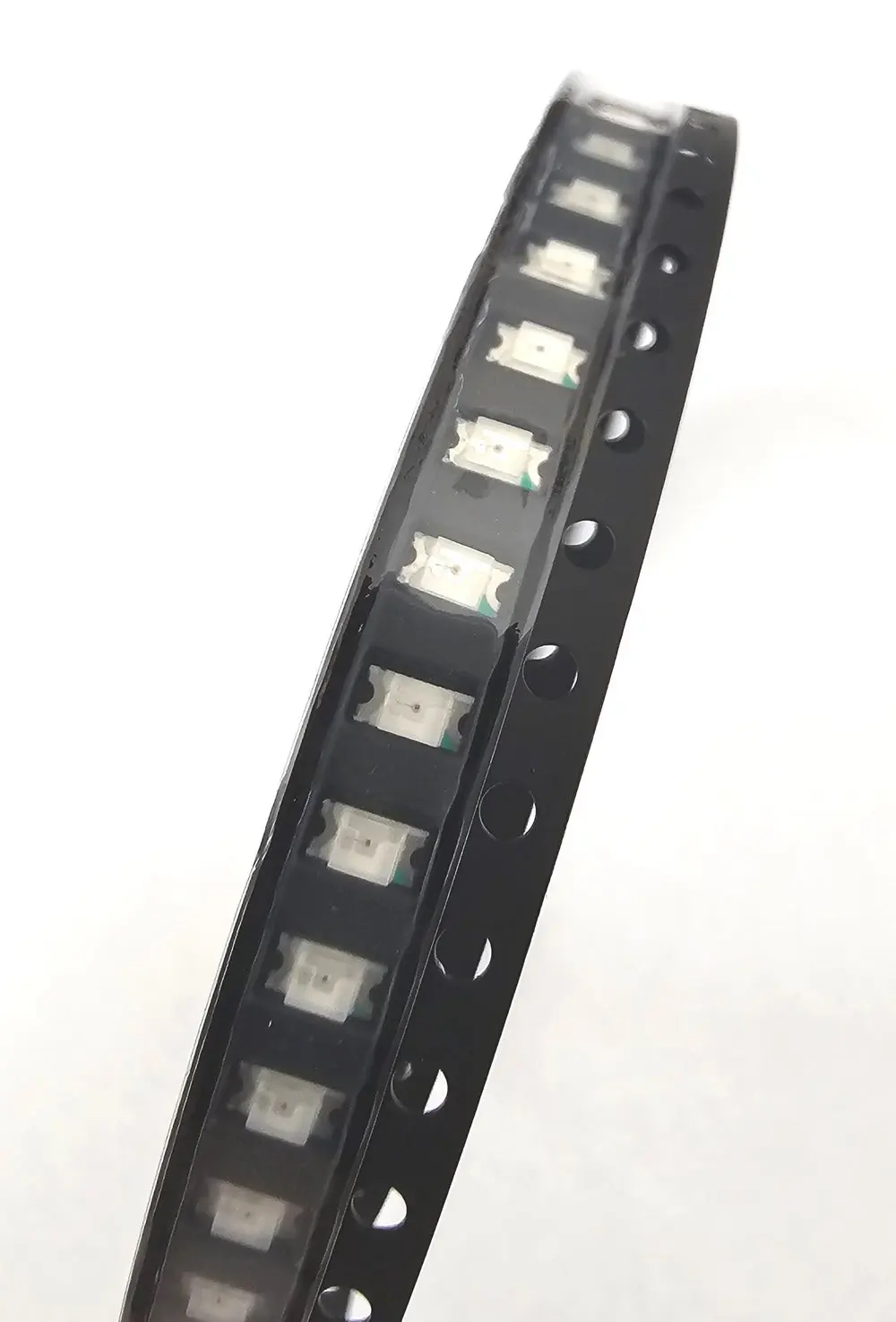 TRP lâmpada LED, LEDBAR para SL200, controlador TG VI, 100 pcs