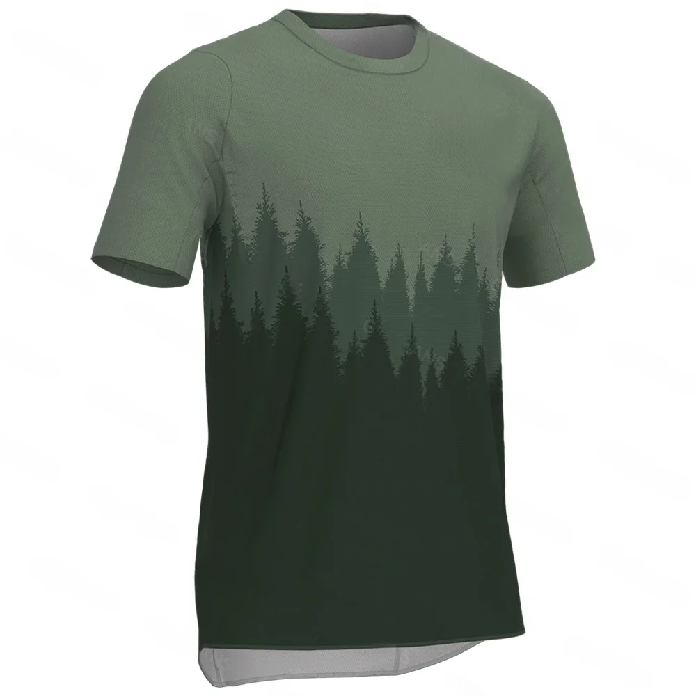 AliExpress gerrans Ggrrans mtb Jerseys Mountain Bike MTB Shirts Offroad  short sleeve Motorcycle Motocross Sportwear Racing Bike Cycling Clothing