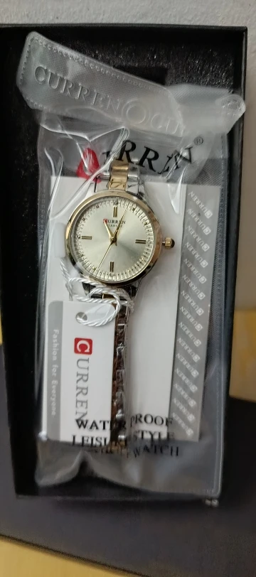 Customer photo