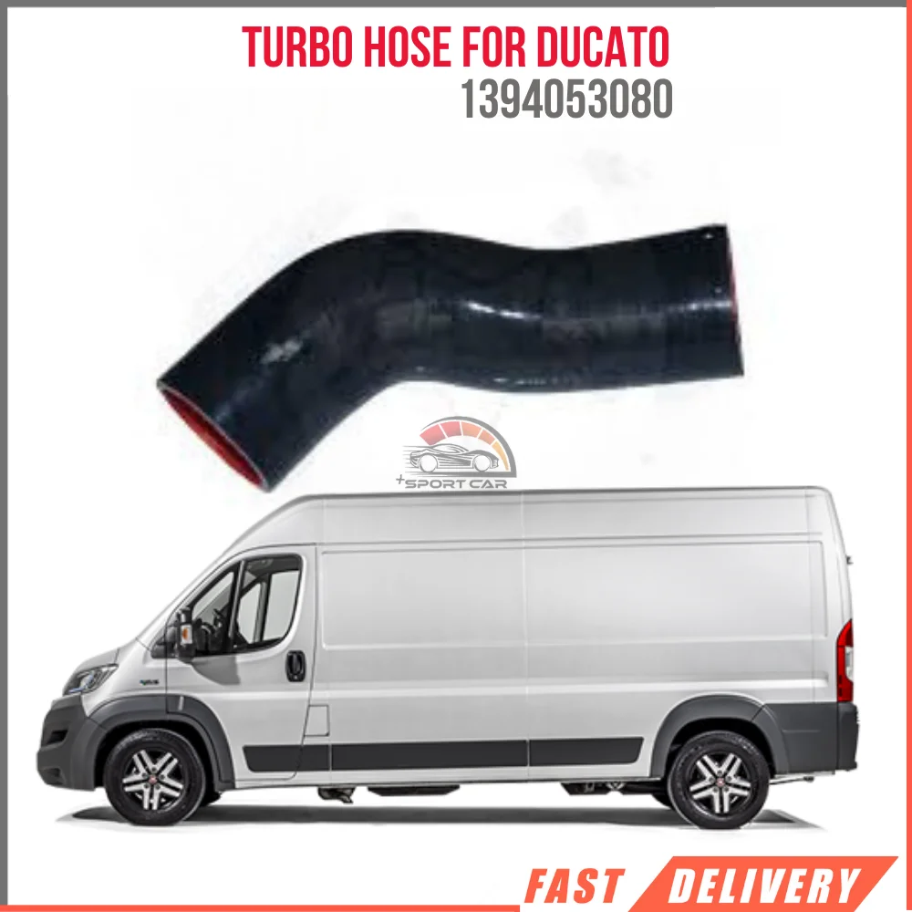 

For Turbo pipe Fiat Ducato Oem 1394053080 high quality excellent material reasonable price fast delivery