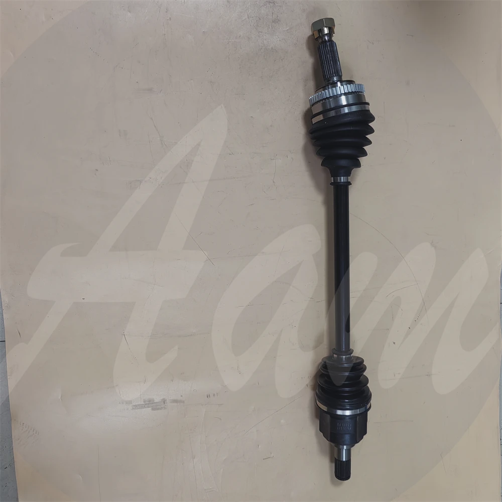 Front Left Drive Shaft For HYUNDAI KIA Cerato III Forte Sedan 49500-A7010 49500 A7010 49500A7010