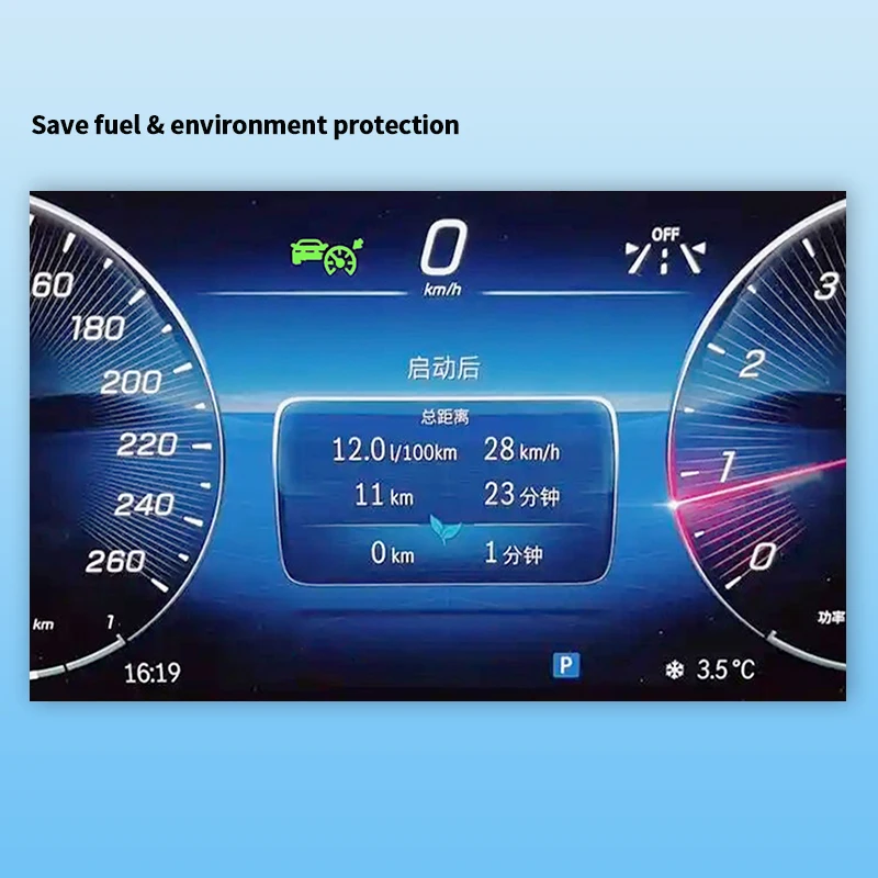 Система круиз-контроля EASYGUARD с ограничителем скорости для Suzuki Splash 1.2L CVT 2013 с 6-контактным электрическим разъемом дроссельной заслонки