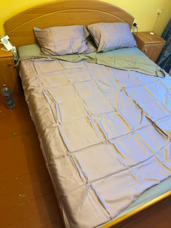 Recenzie SleepCover™