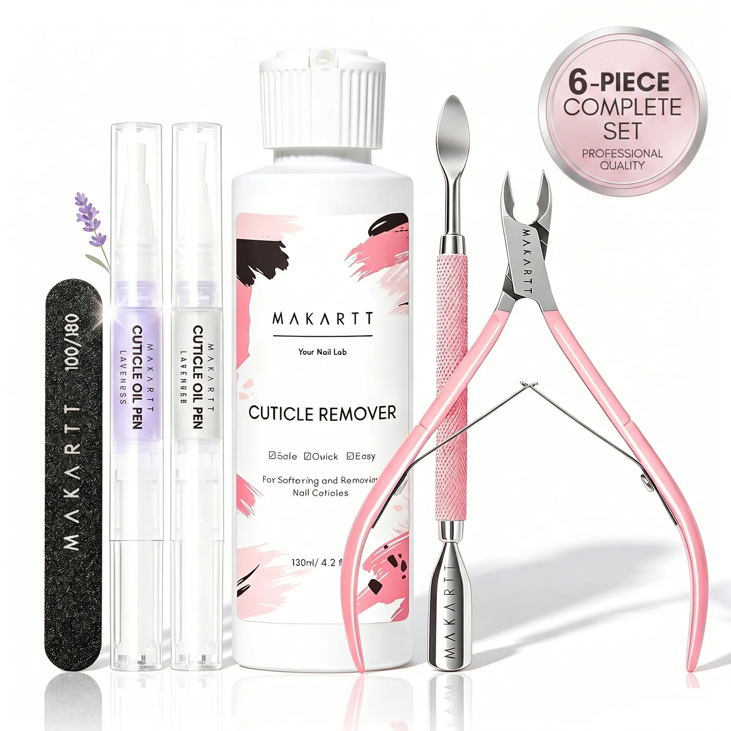 #8 Budget Cuticle Scissors for Smart Shoppers