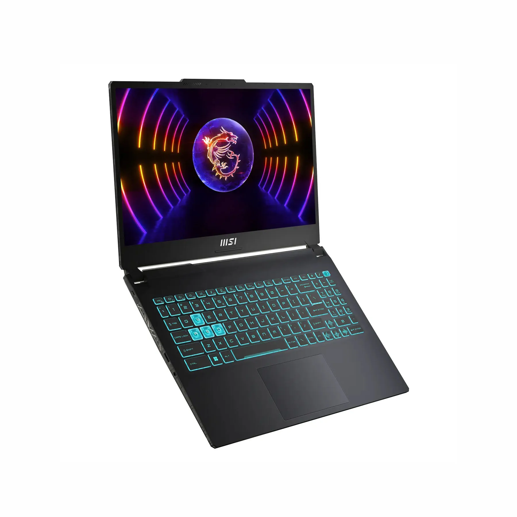 New In Stock on MSI Cyborg 15 A13V Gaming Laptop