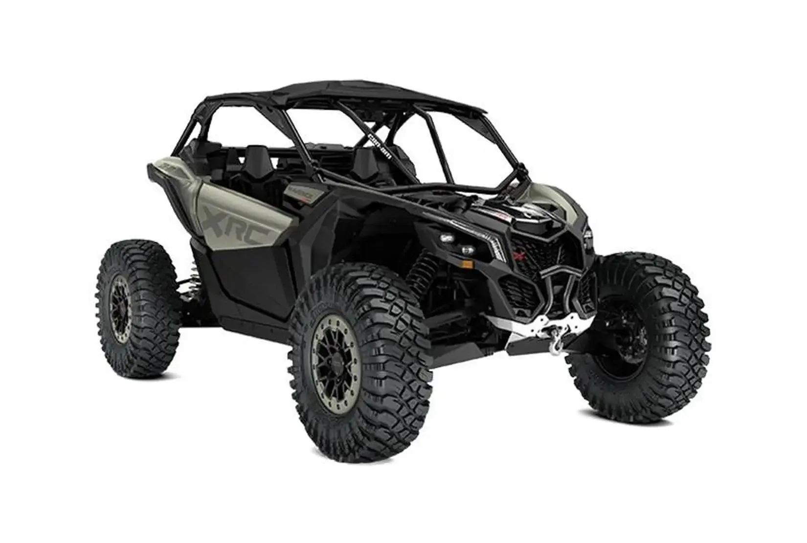 NEW  Shipping ON 2026 Can-Am Maverick X3 MAX DS Turbo RR Scandi Blue & Orange C