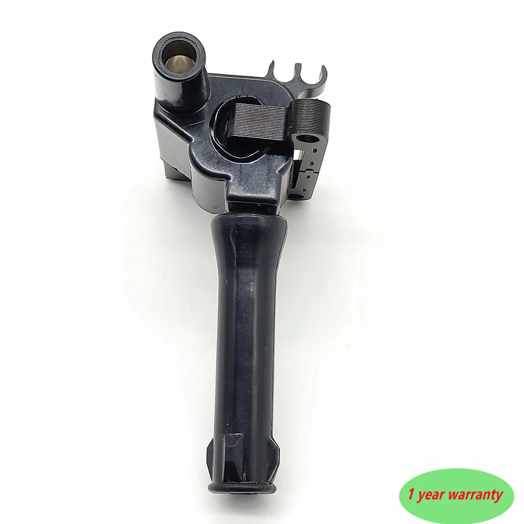 

4PC ORIGINAL QUALITY IGNITION COIL NEC000120A 0040100501 FOR ROVER- 350 360 E550 MG 3 5 GT ZS ZOTYE T600 1.3L 1.5L 1.5T (2009-)