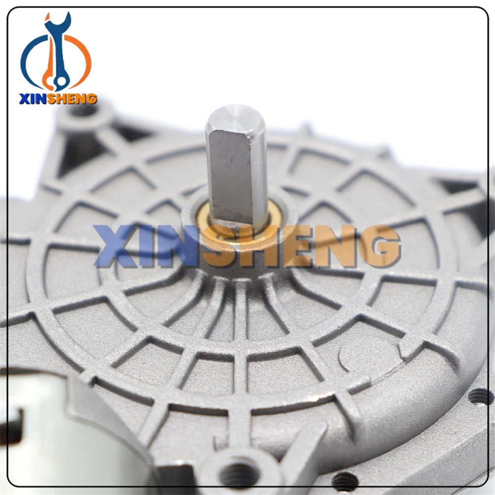 High Quality For Heidelberg G2.144.1171 SM52 Printing Press Automatic Blanket Cleaning Motor; Car Wash Motor