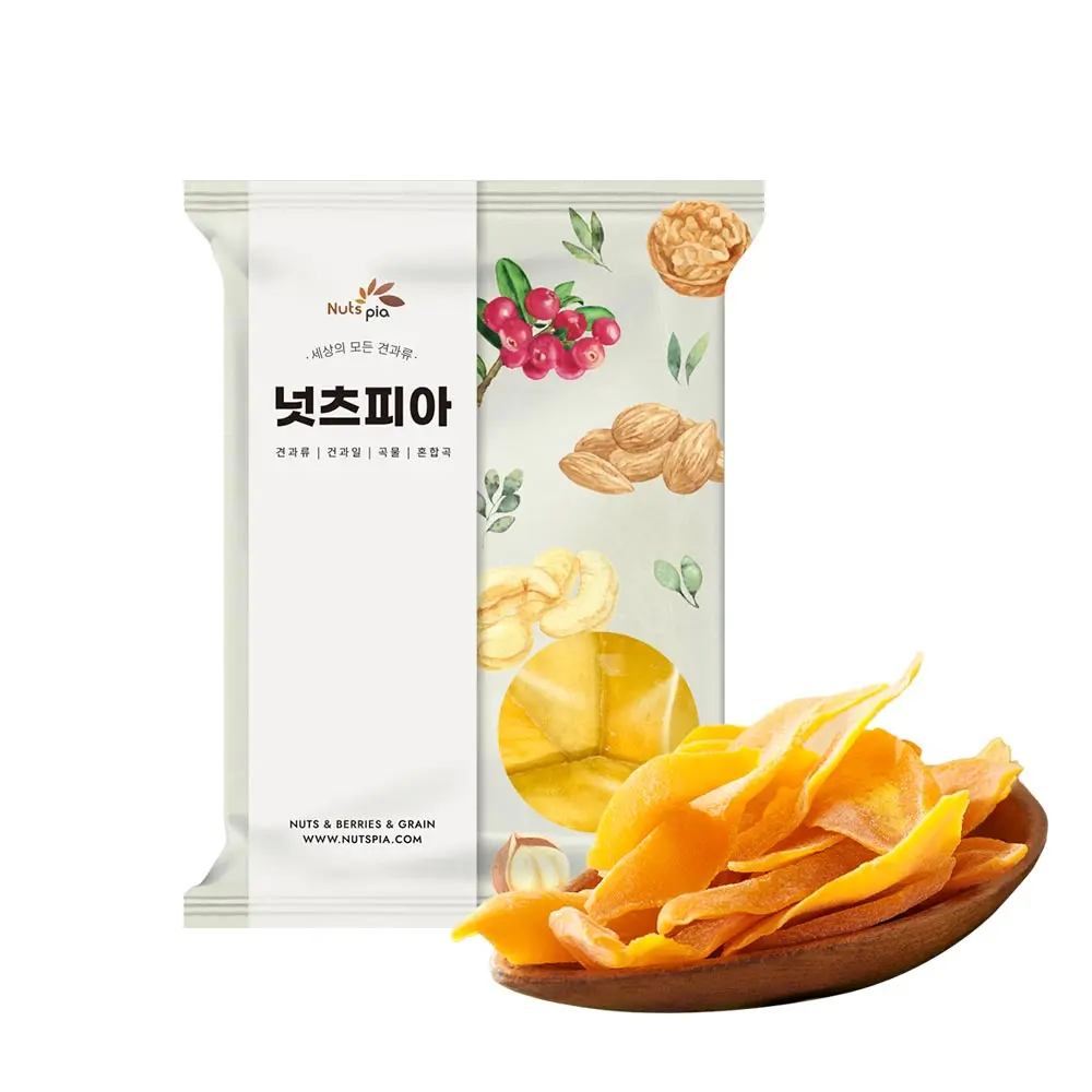 건망고 1kg 망고함량 95% 베트남산 말린 망고