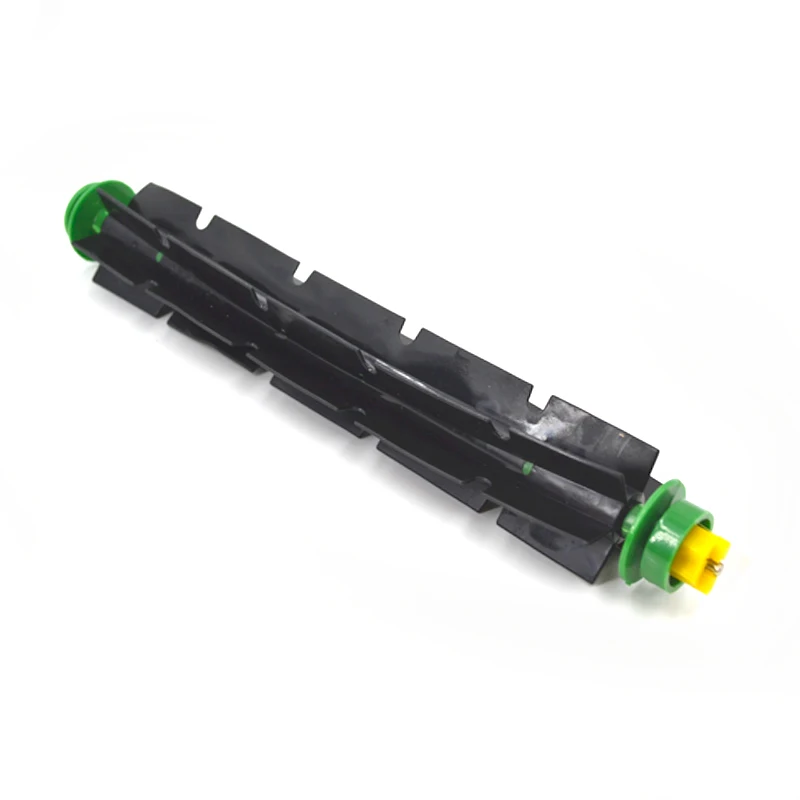 Peça de reposição de rolo e filtro hepa, para irobot roomba 510, 535, 532, 550, 560, 570, 580, 585, aspirador robótico