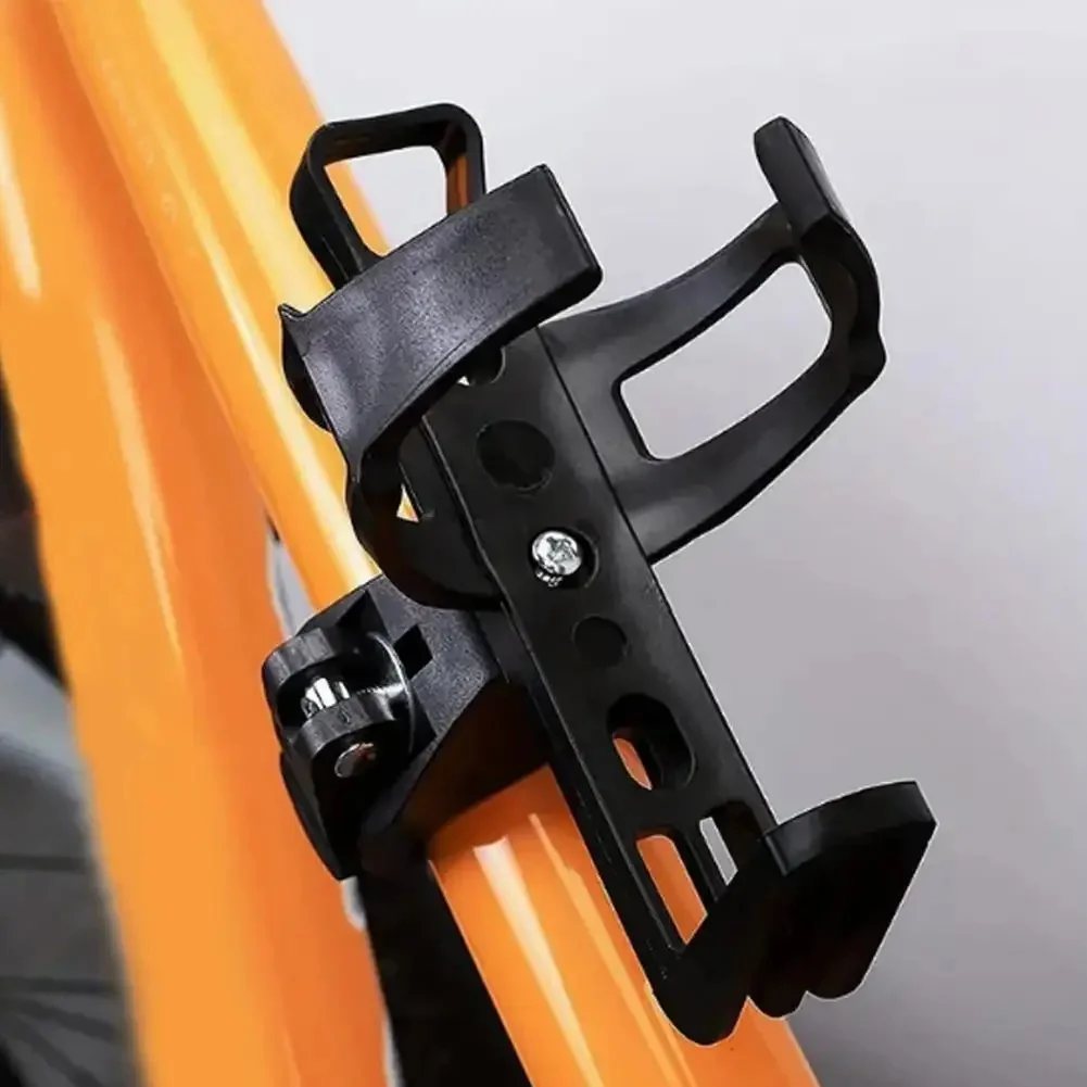 AliExpress For Xiaomi M365/M365 Scooter Water Cup Bracket Electric Scooter Bike Bottle Cage Holder Kettle Rack Pro Scooter Accessories