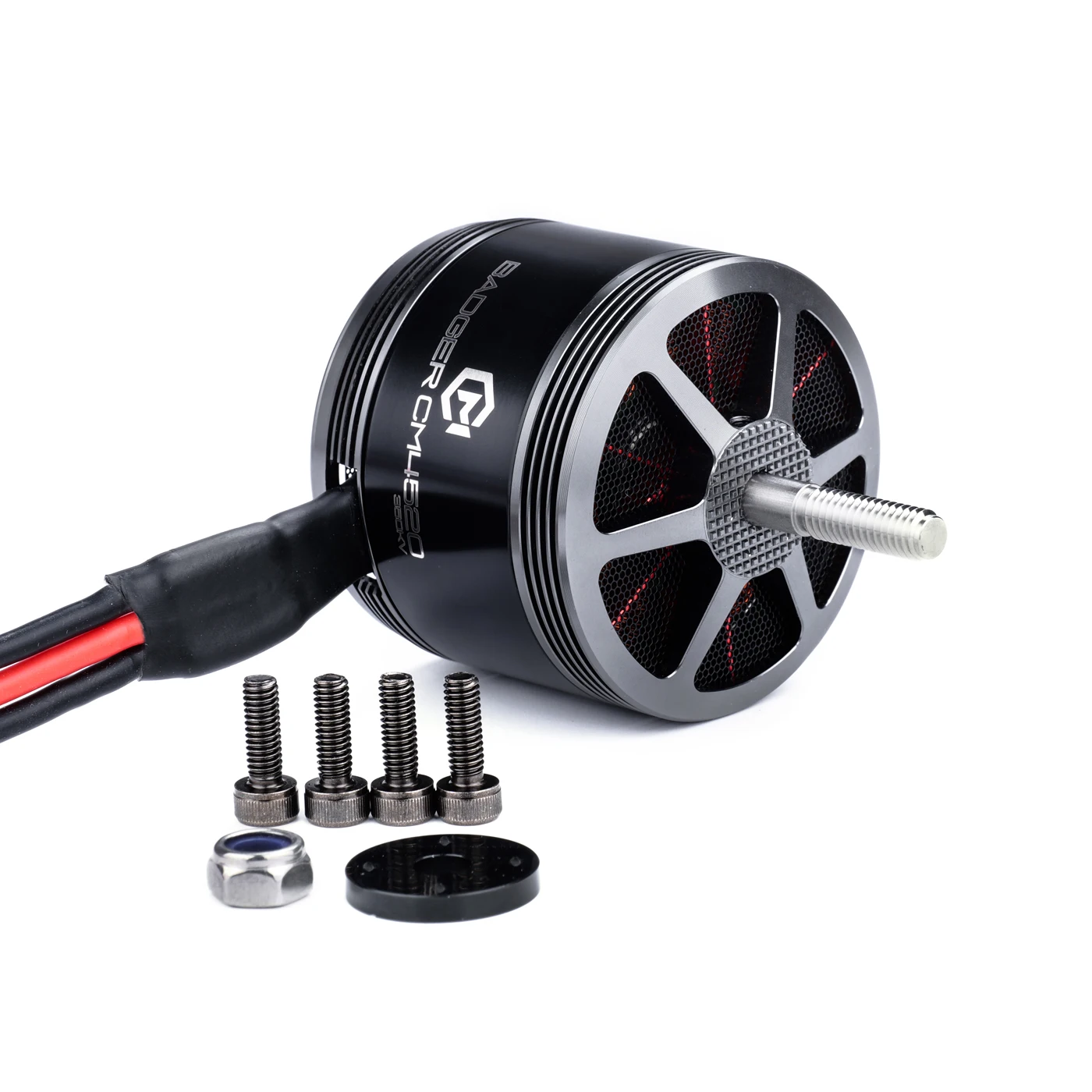 MAD CM 4520 BADGER Brushless Motor 350KV for 13-15 Inch X8 Cinelifter FPV Multirotor Drone