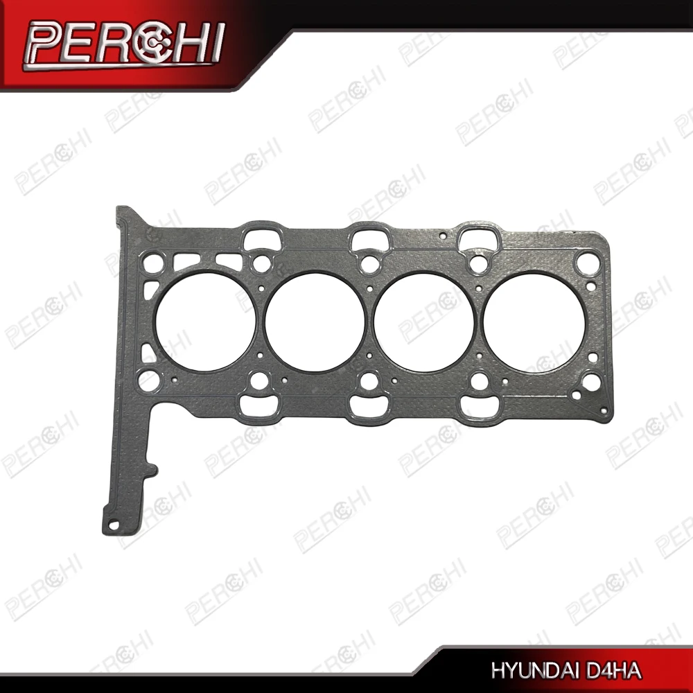 لشركة هيونداي ix35 2.0 CRDi 2012-2015 D4HA محرك الاسطوانة طوقا حشية علوية OEM 22311-2F000
