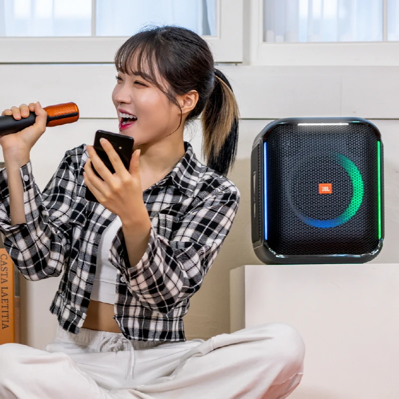 [Last week to be released in December] Samsung Official Partner JBL PARTYBOX ENCORE Party Box Encore RAREAN Bluetooth Speaker