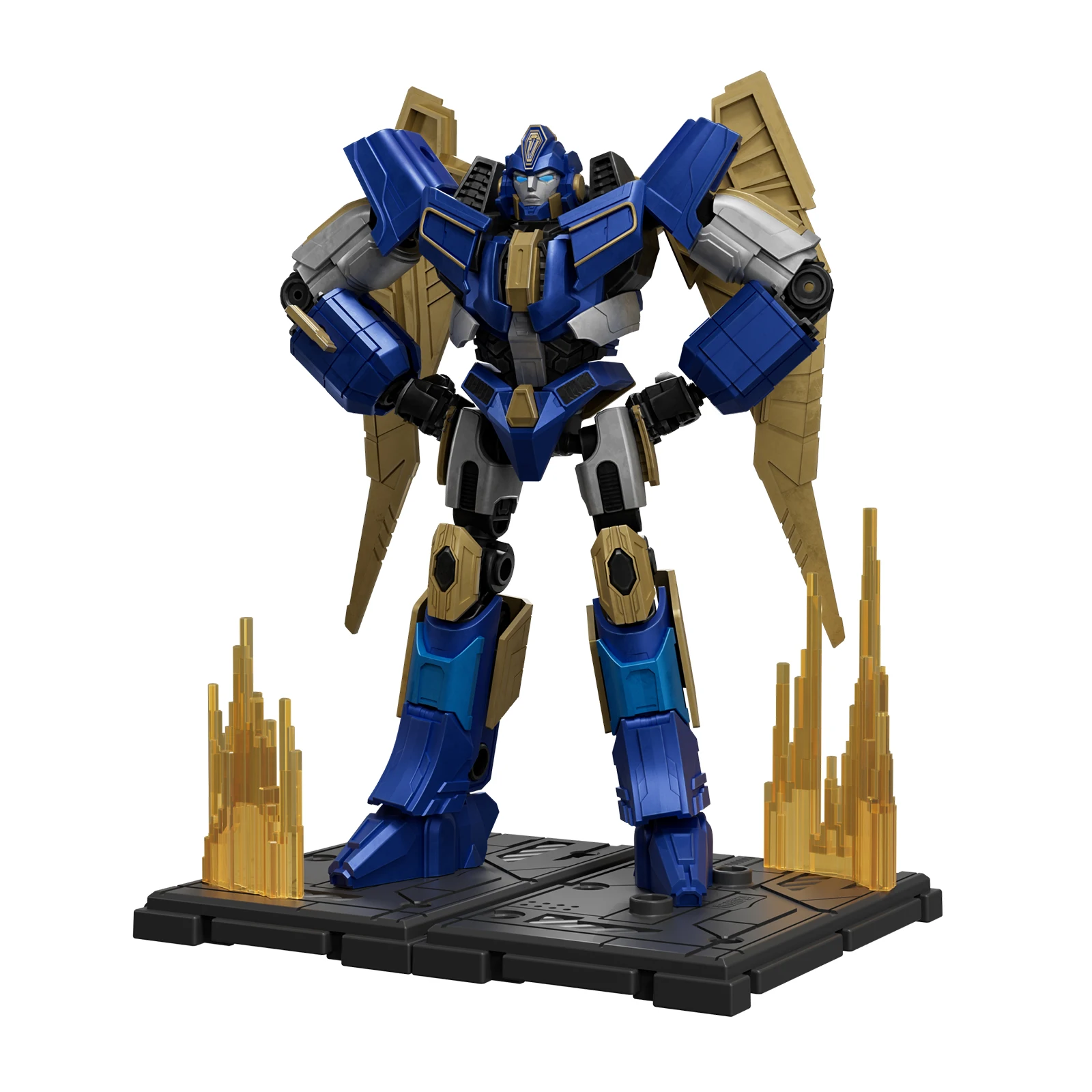 BLOKEES Transformers Classic Class 14 Sentinel Prime |   Transformers One