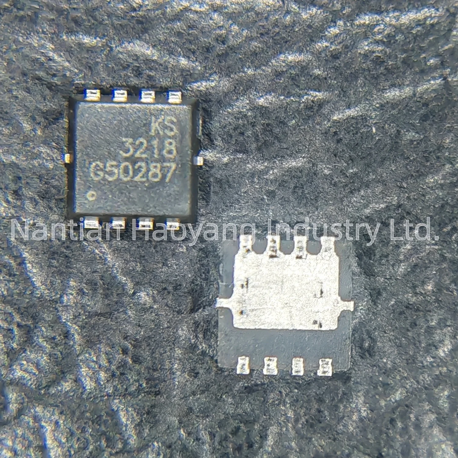 (BOM List Support) Original Only 10pcs/20pcs/50pcs/100pcs/Lot KS3218MB N channel MOSFET