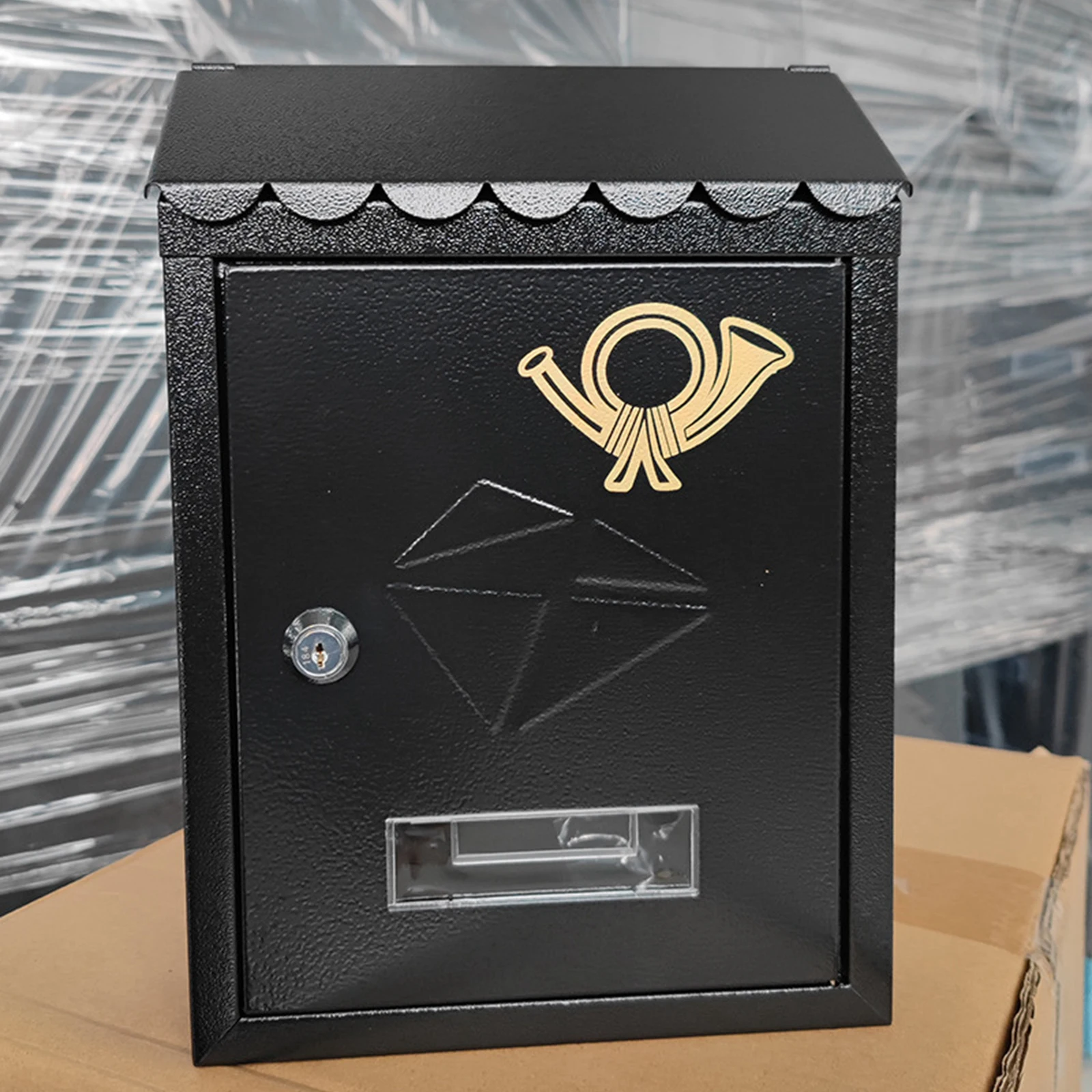 Thumbnail 3 - #30 Mailboxes Sale