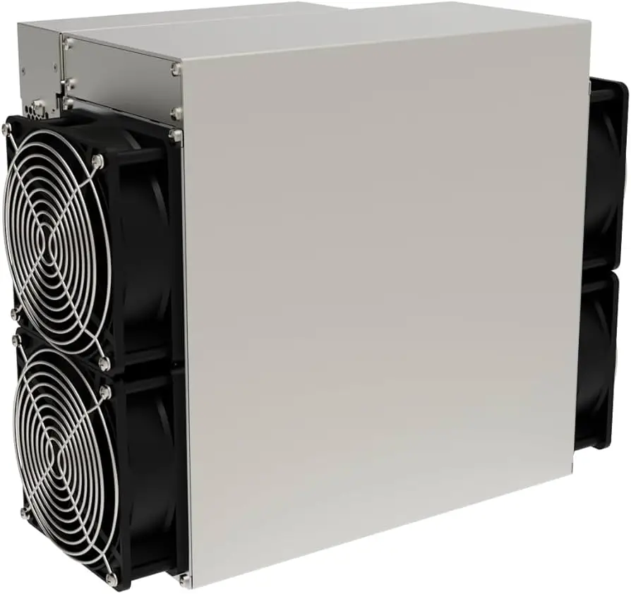 

Big Discounts Sales ICERIVER KS3M miner, 6TH, S, 3400W, Kaspa, KAS mining, better than KS1, KS2, KS3