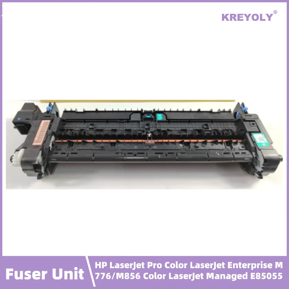 

Compatible Fuser Unit Fuser Assembly for HP LaserJet Pro Color LaserJet Enterprise M776 M856 Color LaserJet Managed E85055