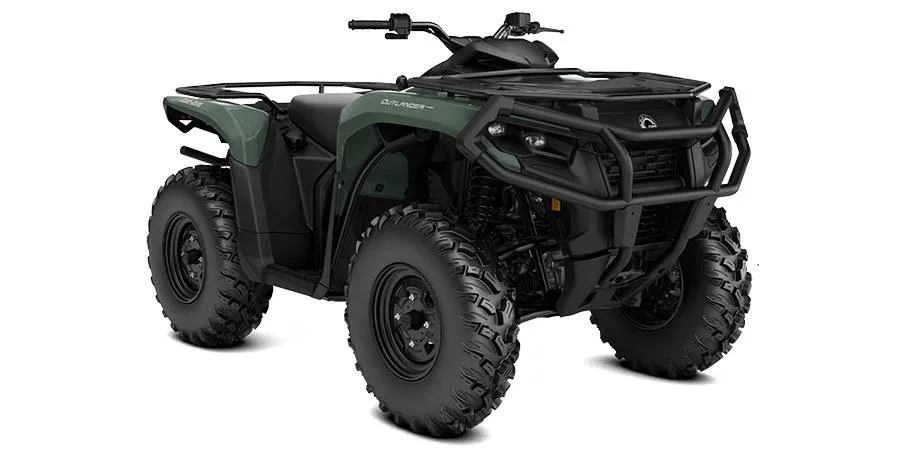 2026 Can-Am OUTLANDER PRO HD7 ORIGINAL