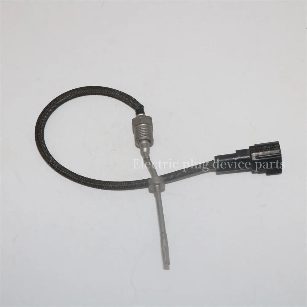 

CK41-12B591-AB CK41-12B591-AA CK4Z-12B591-B Датчик температуры выхлопных газов для Ford Transit T150 2015-2019