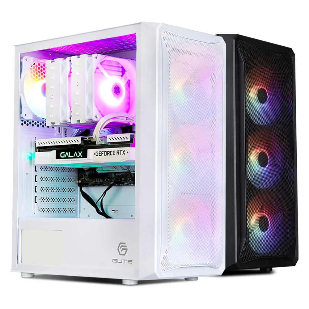 Gats X420A Pc Case