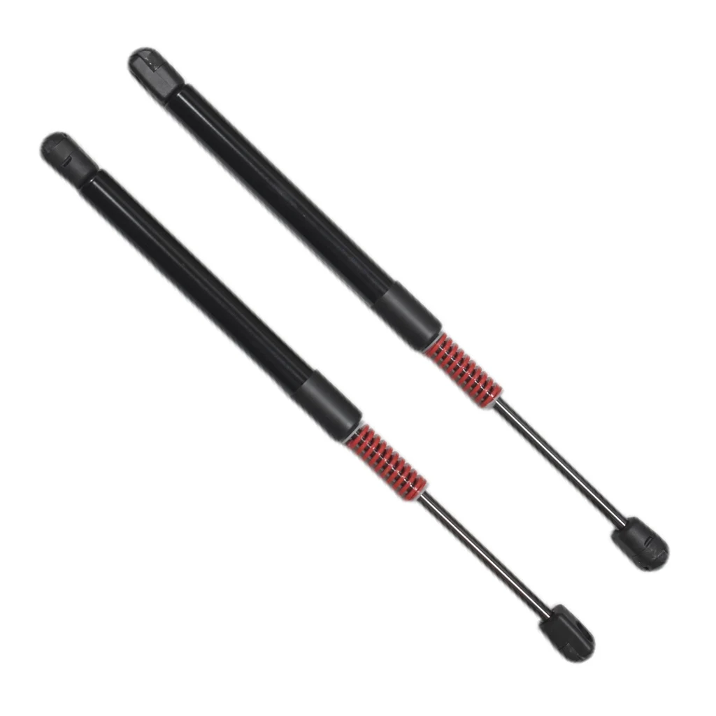 Auto Spring Loaded Damper Strut For Dodge Challenger 2008-2023 Coupe With 15KG Added Tailgate Rear Boot Shocks Lift Support Rods