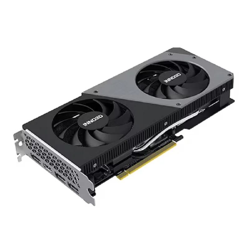 INNO3D GIForce RTX 4060 D6 8GB TWIN X2