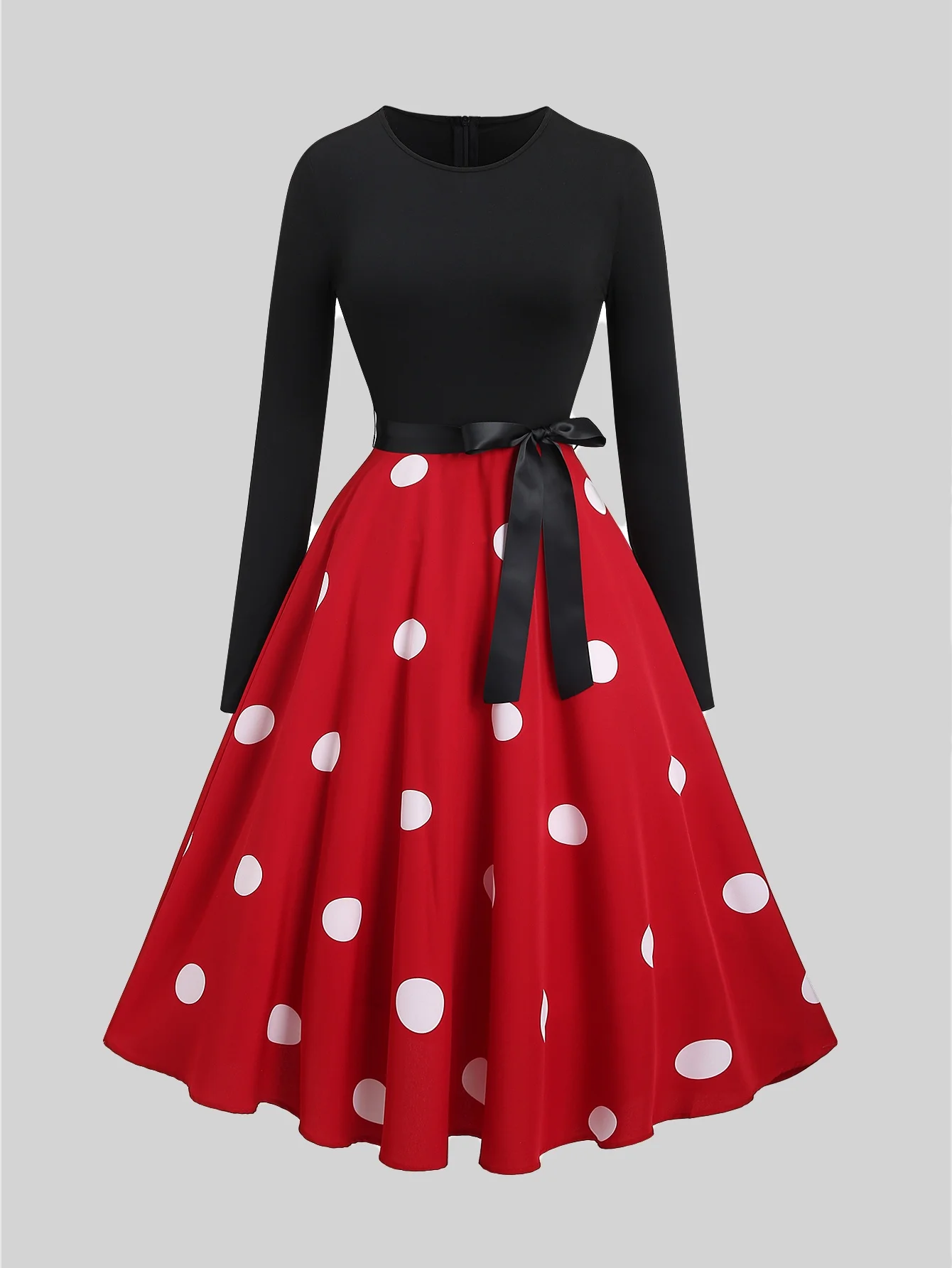 red and black dress for graduation Deluxe Bachelors/Master Hood