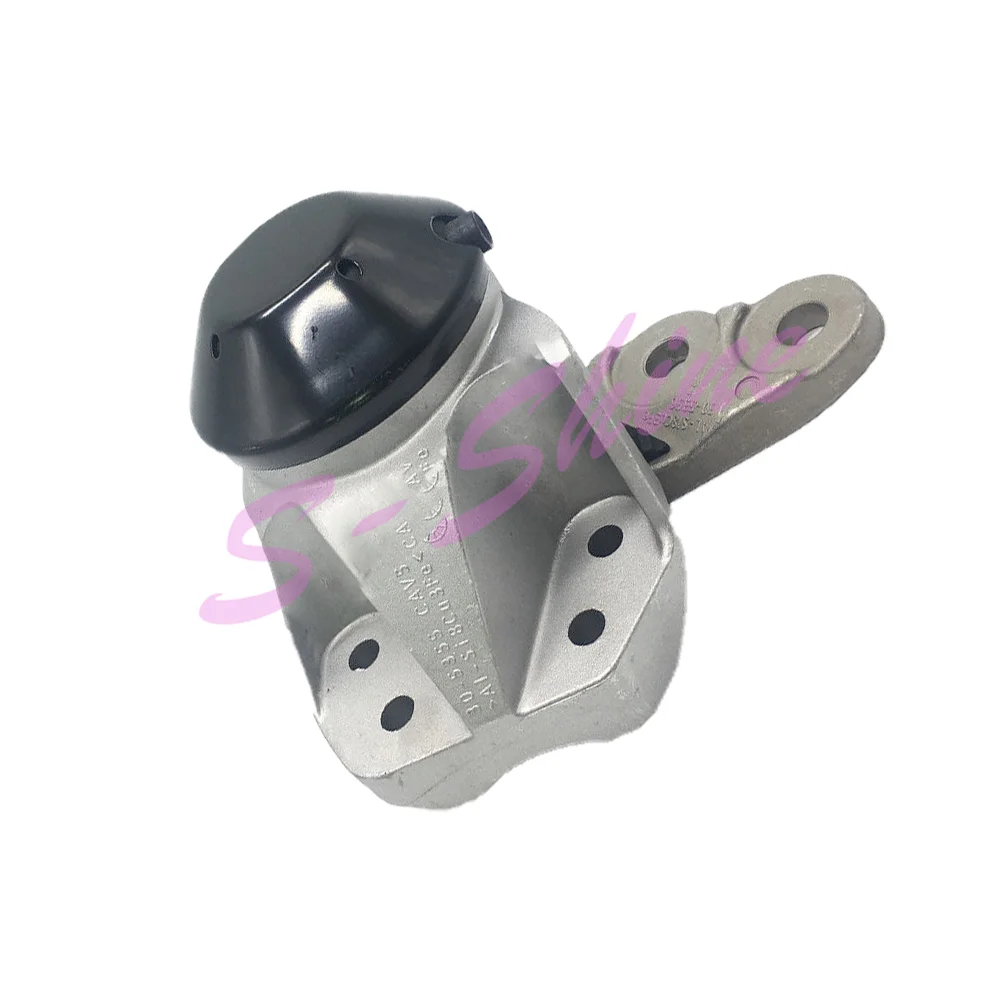 Front Motor Engine Mounting For Ford Explorer 2011-2019 GB5Z-6038A GB5Z6038A Auto Parts Fits Car Accessories Tools