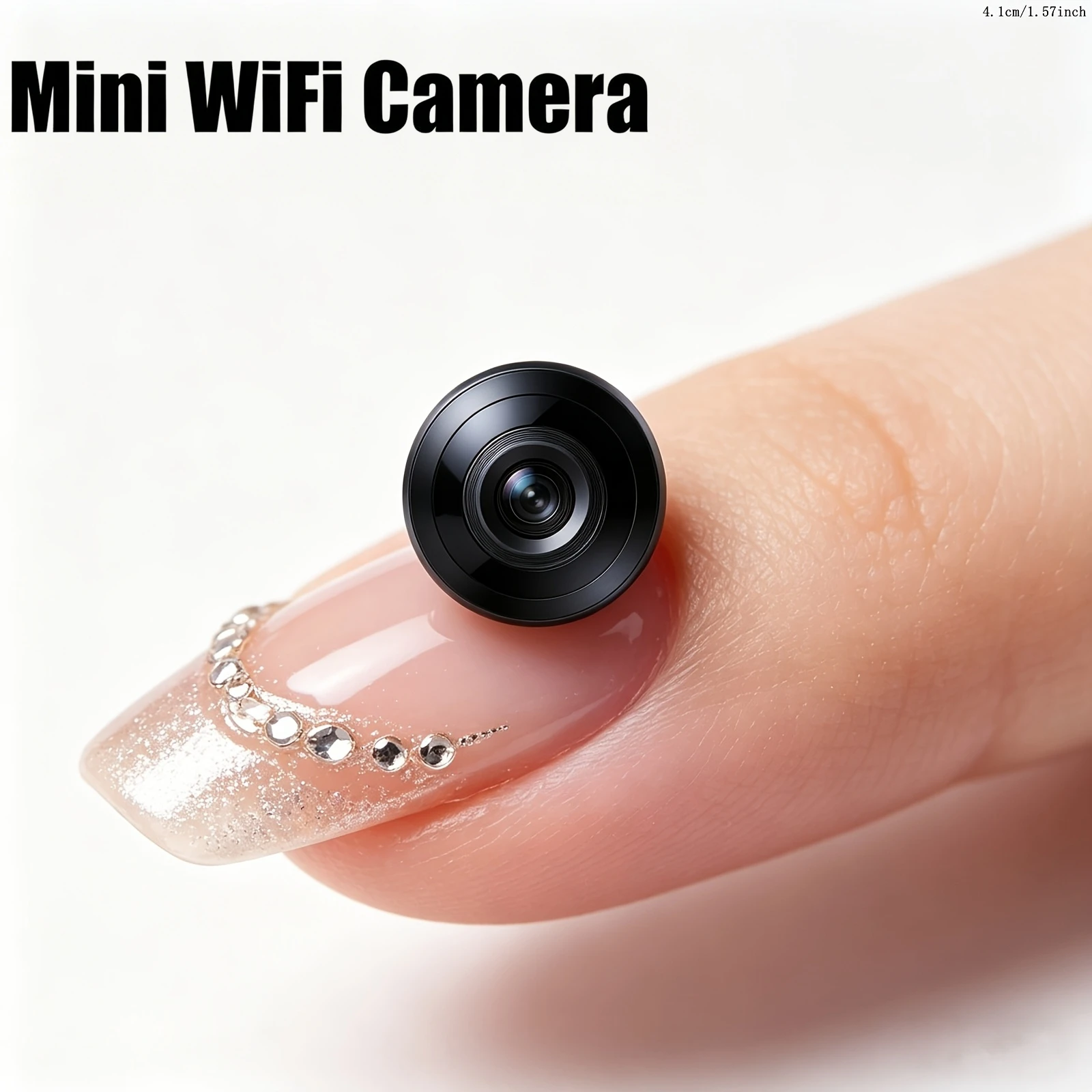 กล้องรักษาความปลอดภัย WiFi ควา - Home Security Features บทวิจารณ์และราคา