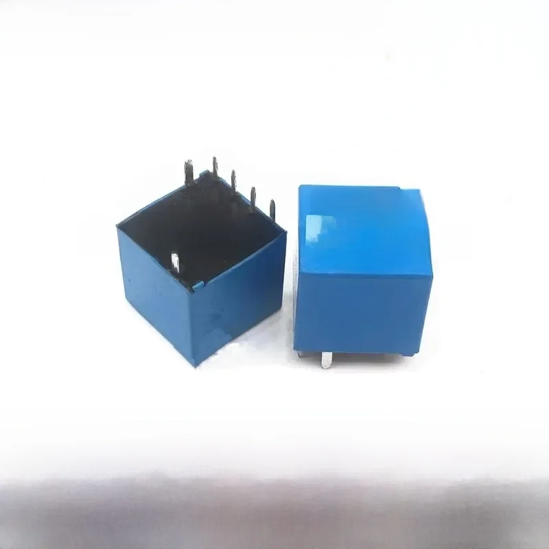 2 szt. G8ND-2UK 12VDC G8ND-2UK-12VDC niebieski G8ND-2UK-12VDC G8ND czarny przekaźnik DIP-8 w magazynie hurtowym — zdjęcie produktu 2