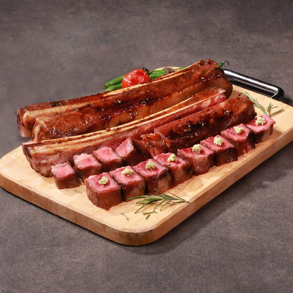 포천이동 우대갈비 800g