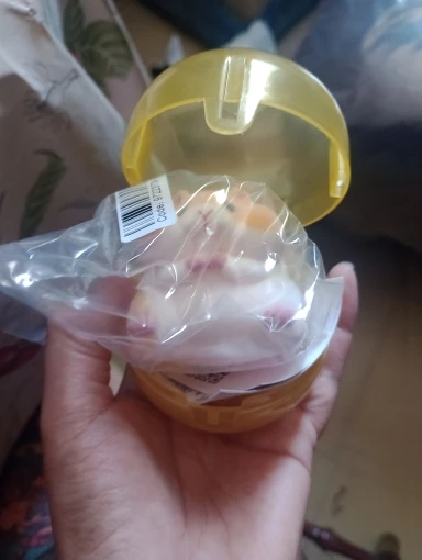 Foto de reseña de Anónimo 🇲🇽