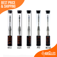 Solder Tip Head for TS80P And TS80 TS-B02 TS-BC02 TS-D25 TS-K4 TS-J02