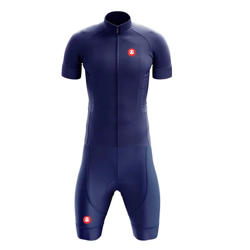 AliExpress MOVISTAR 2025 triathlon skinsuit bretele ciclismo masculino cycling jersey mtb bekleidung herren fietskleding heren vtt equipement