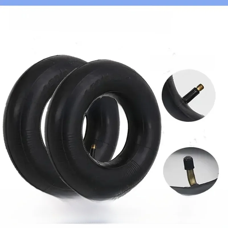 AliExpress Size 4.10/3.50-4 motorcycle Tire Inner Tube For Gas & Electric Scooter Bike Electric Scooter Accessories