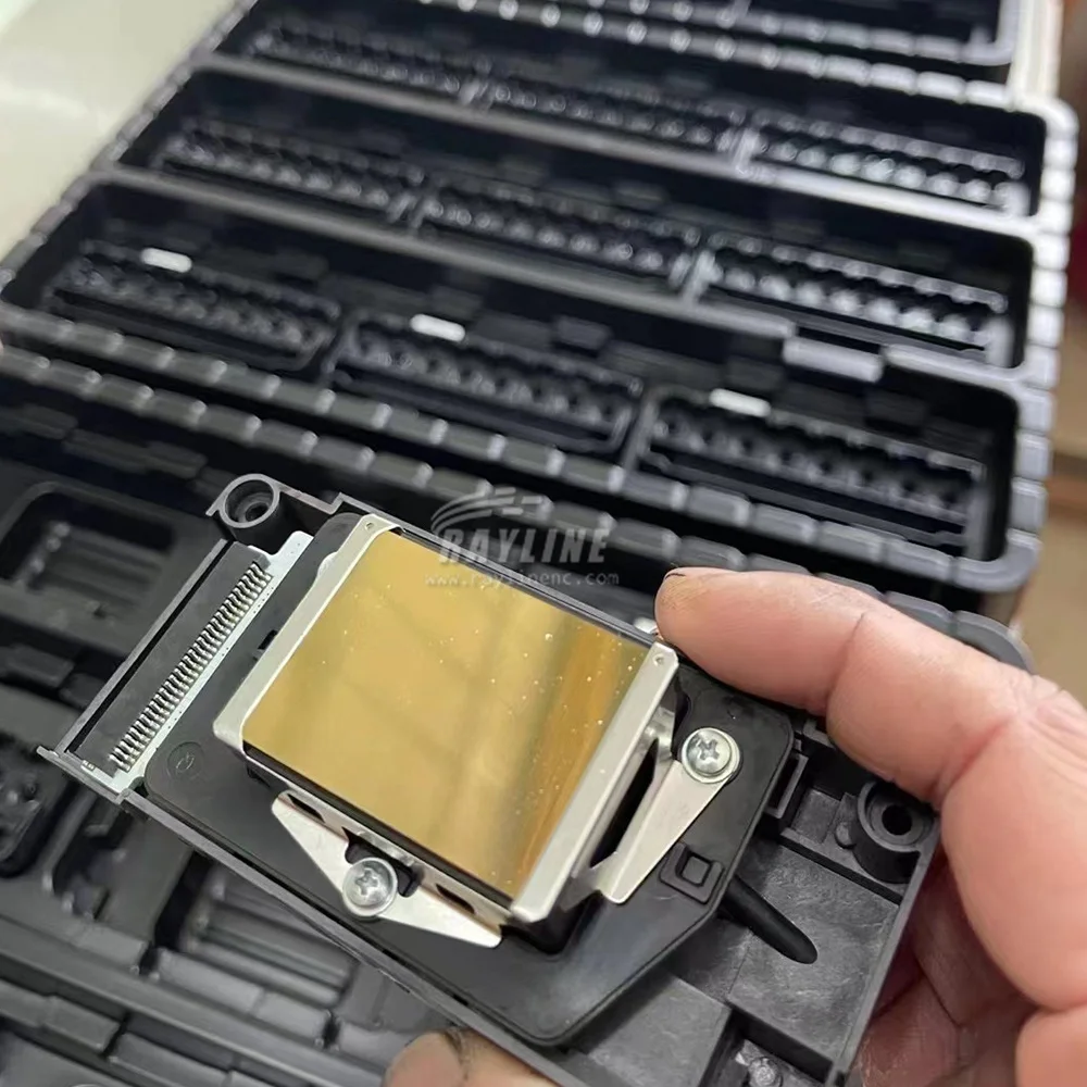 Brand and New Dx5 Printhead DX7 DX10 Print Head Wall printer EpSon for Eco Solvent Printer