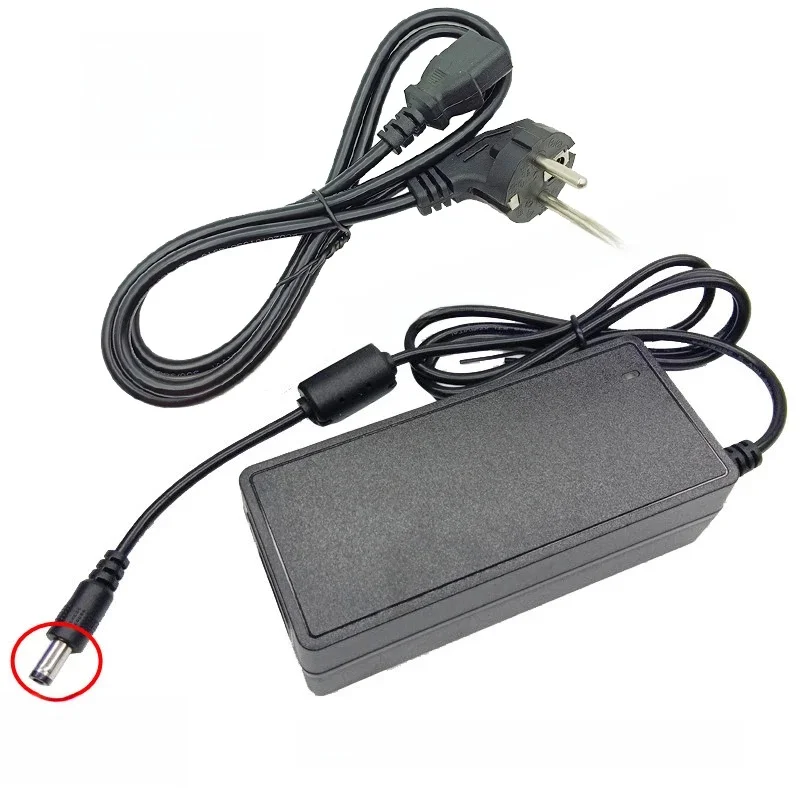 Adaptateur d'alimentation 5 V, 4A, 5A, 5A, Snap8A, 10A, 12A, 15A, AC DC, convertisseur 220V, 230V à 5 V